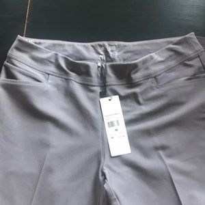 Adidas ankle Golf pant